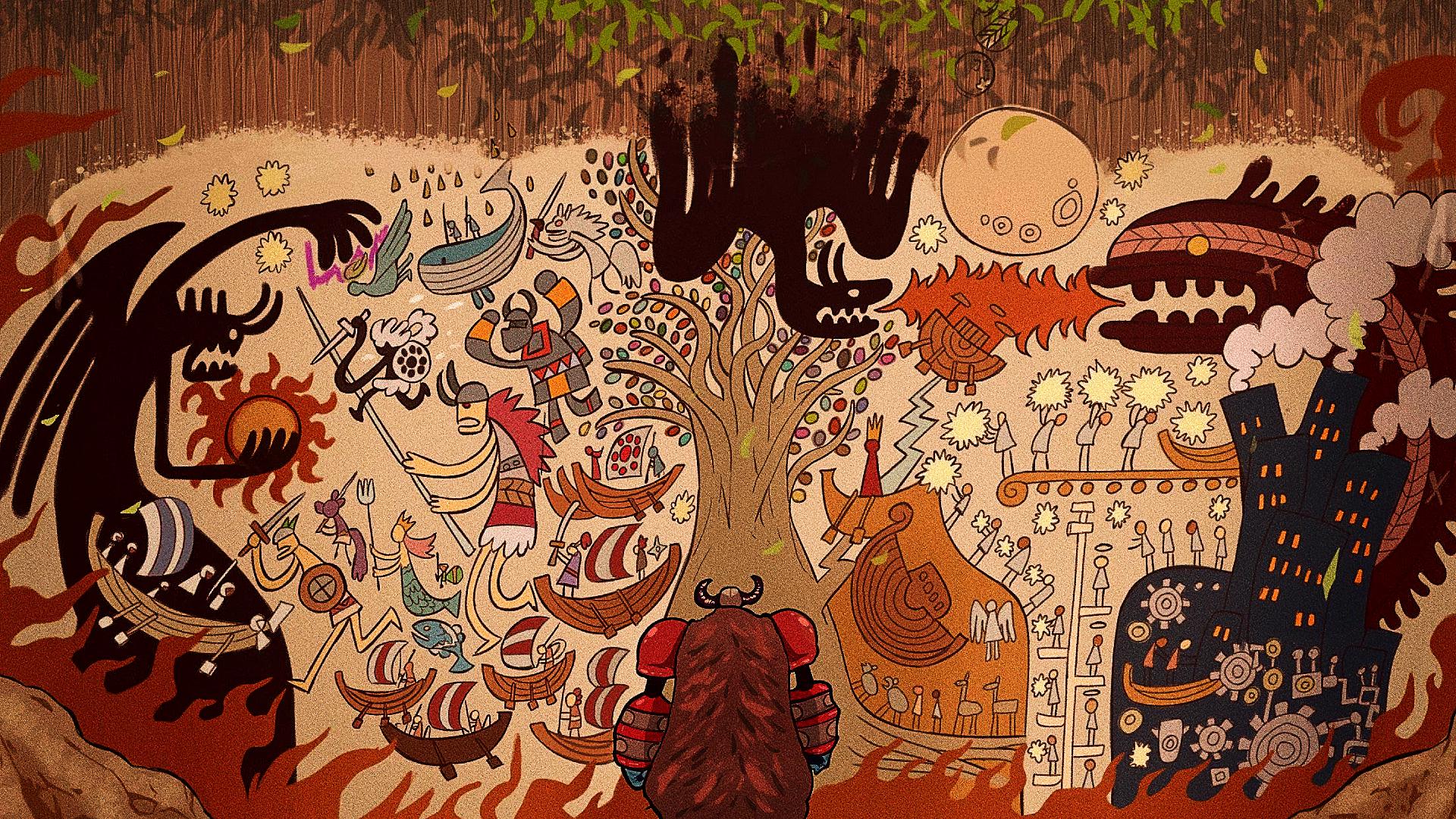 illustrasi